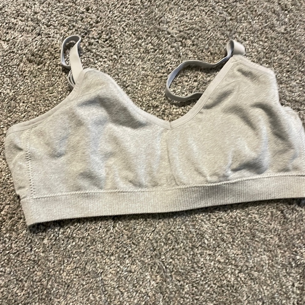 Maternity Nursing Bra